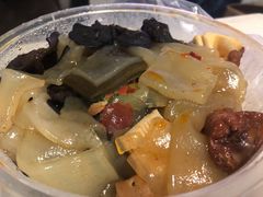 -大姐麻辣烫(莲宝中路店)