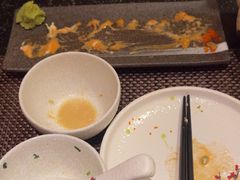 -长崎屋·日本料理·刺身·烧鸟(天河北路店)