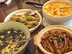 -佘山世茂艾美·御珍轩中餐厅