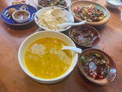 -树厨贵州菜(花果园购物中心店)