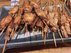 -管氏翅吧(国展店)