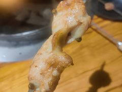 -号令江湖·水浒烤肉(和畅睦邻中心店)