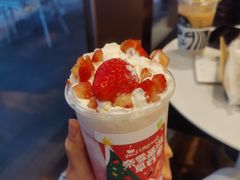 -奈雪的茶(东莞汇一城店)