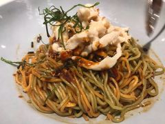 -港丽餐厅(高德置地店)