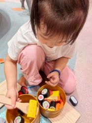 -奈尔宝家庭中心·亲子餐厅(苏州大悦城店)