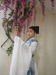 -盘子女人坊古装写真摄影(天津总店)