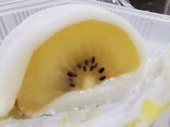 -澳门长洲糯米糍(柯打苏沙街店)