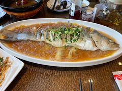 -曹家小菜(胜太路店)