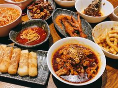 -付小姐在成都(五道口店)