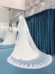 抹胸-爱纱嫁衣婚纱礼服馆