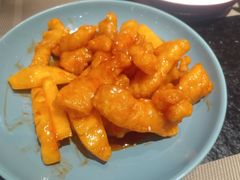-湘西小馆(建业凯旋店)