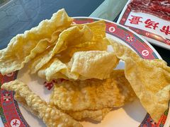 -大吉利·潮汕鲜牛肉火锅(总店)