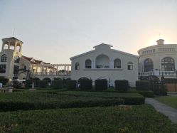 -伊莎贝拉婚礼庄园(顾村店)