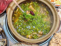 -楠波炭炉鸡煲馆(桥北店)
