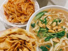 -一擀一面皮(棉纺东路店)