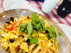 -天天初二·天津传统捞面·天津特色菜(凌奥总店)