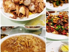 -四海宴骨头王(恒基乐园店)