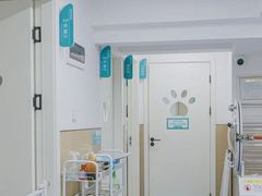 -瑞派伍一宠物医院·眼科·骨科·猫科转诊中心(马王堆院)