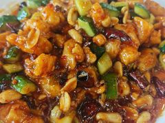 -金家老三饭庄(常营店)