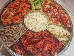 -王红军龙虾(盐仓桥店)
