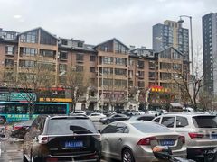 -小平岛開海水饺(浑南店)