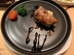 -佛山希尔顿酒店·融誉亚洲美食荟