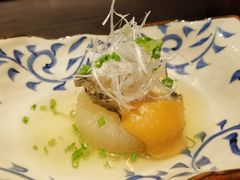 -滩万日本料理Nadaman(国贸大酒店)