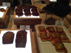 -TABLE·味西餐厅-成都茂业JW万豪酒店