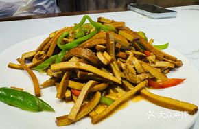 Qianshao Lake Fragrant Tofu Shreds