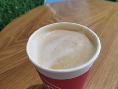 -85度C(上海松江九亭店)