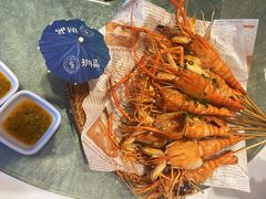 -79号渔船海鲜饭店(宝安店)