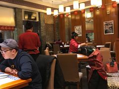 大堂-东方饺子王(王府井关东古巷店)