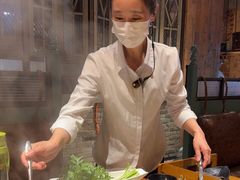 -手选潮汕鲜活牛肉火锅(二七广场店)