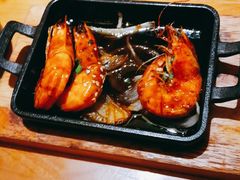 -一心创作料理屋(经开万达店)