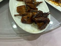 -顺风海鲜港(金玉兰店)