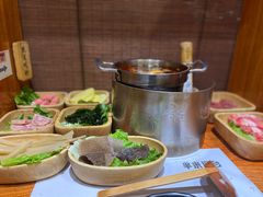 -独食火锅·半米屋台(直营总店)