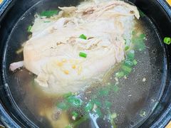 -高社长参鸡汤(高丽街店)
