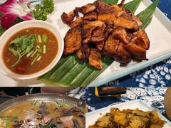 -滇道云南特色料理(康定路店)