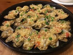 -关二哥烧烤(王家湾店)