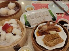 -点都德(龙之梦店)