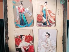 -海马体照相馆(北京apm店)