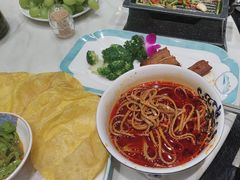 -宁味楼·西北创新融合菜(康平路锦泰店)