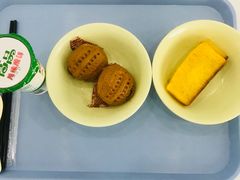 -紫金港餐饮中心-风味餐厅(浙江大学紫金港校区店)
