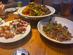 -俭寨大盘鸡·缸子肉·小公鸡·新疆菜(云通店)
