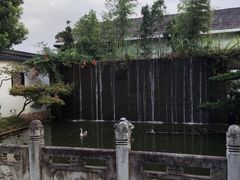 -健眺小海鲜(临海后山店)