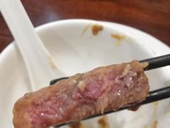 黑椒牛仔骨-彩景大茶楼(平湖店)