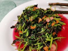 -西贝海鲜汇(槐安路店)