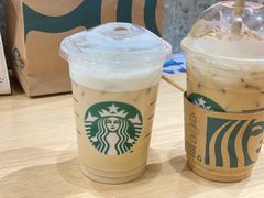 -星巴克(成都天府机场2店)
