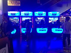 -核客电玩城(东门店)