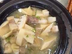 -西山人家·二十年老字号农家菜(旺山店)